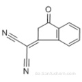 3- (DICYANOMETHYLIDEN) INDAN-1-ONE CAS 1080-74-6